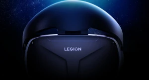 Состоялся анонс VR-гарнитуры Lenovo Legion VR700