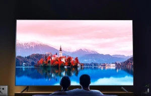 Oppo выпустила 50-дюймовый 4K телевизор линейки K9x