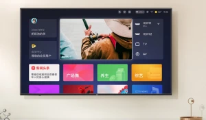4K-телевизор Redmi TV A65 2022 оценен в 300 долларов