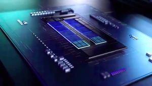 Появились характеристики Intel Meteor Lake 14-го поколения