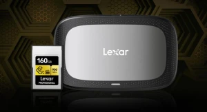 Lexar представила карты памяти Professional CFexpress Type A GOLD