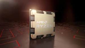 Процессоры AMD Ryzen 7000 Zen 4 представят 27 сентября