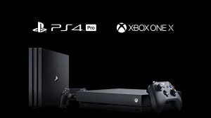 PlayStation 4 продалась в два раза лучше Xbox One