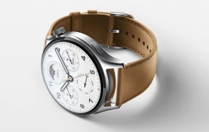 Часы Xiaomi Watch S1 Pro появились в продаже 