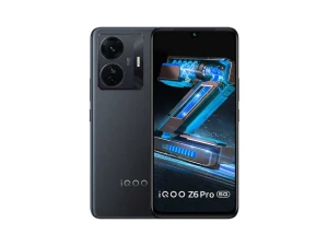 Vivo iQOO Z6 Lite получит 90-Гц экран и 50-Мп камеру