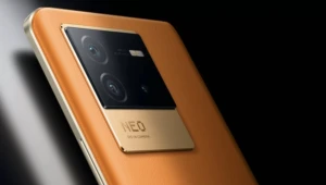Появились первая информация о новом смартфоне iQOO Neo 7