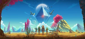 Обновление No Man's Sky Endurance 3.99 исправляет многочисленные ошибки в игре