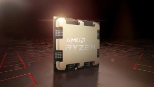 В сети появились характеристики AMD Ryzen 7 7700X