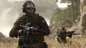Сюжет Call of Duty: Modern Warfare II можно будет пройти заранее