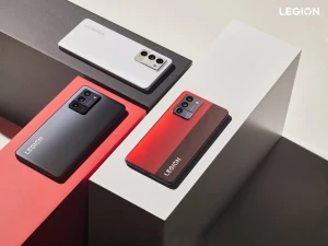 Игровой смартфон Lenovo Legion Y70 оценен в $440 