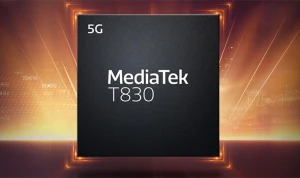 Компания MediaTek выпустила чипсет MediaTek T830 для роутеров