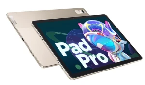 Планшет Lenovo Xiaoxin Pad Pro 2022 оценен 325 долларов