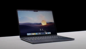 Новый Apple MacBook Air оценили в 140 тысяч рублей