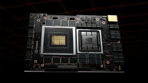 NVIDIA представила серверные процессоры Grace