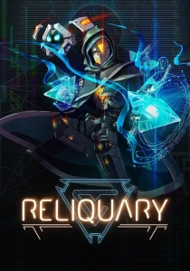 Cюжетно-приключенческая игра Reliquary выйдет на Nintendo Switch, PS4, Xbox One и ПК