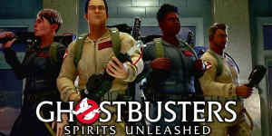 Ghostbusters: Spirits Unleashed получает дату релиза