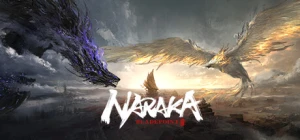 В Naraka: Bladepoint вышло крупное обновление с новым персонажем