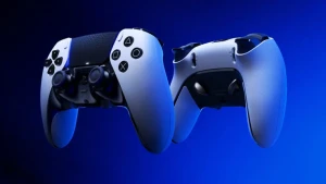 Sony анонсировала новый беспроводной контроллер PlayStation 5 DualSense Edge со сменными джойстиками