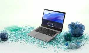 Экологичный ноутбук Acer Chromebook Vero 514 оценен в 499 долларов