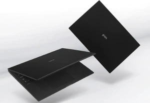 Представлен ноутбук LG Gram 17 (2022)
