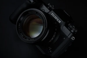 Камера Fuji X-H2 получит 40-Мп камеру 