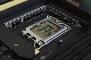Материнские платы Intel Z790 уже готовы к релизу