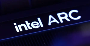 Intel Arc Alchemist A380 получила обновление драйверов