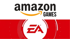 Amazon хочет купить Electronic Arts