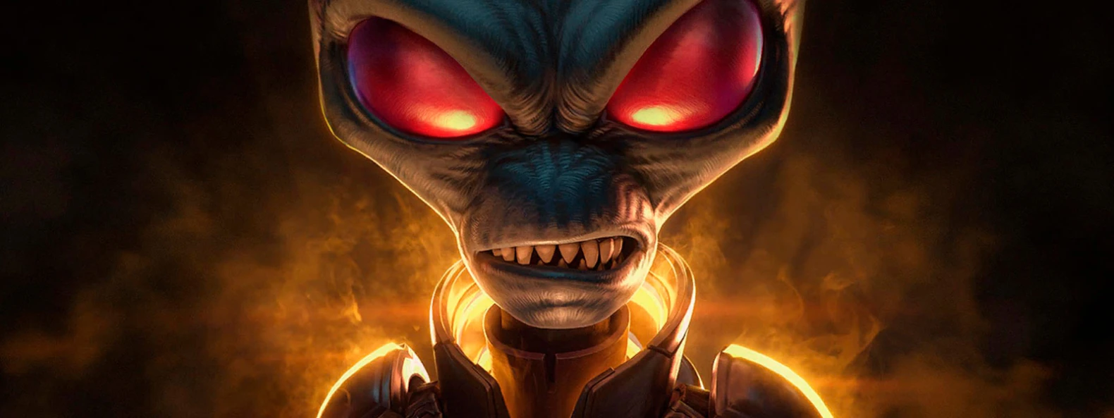 Обзор Destroy All Humans 2 Reprobed. Хиппи, пришельцы, злые коммунисты и  няша Наташа - MegaObzor