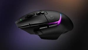 Logitech представила геймерскую мышку G502 X