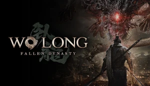 Анонсирована игра Wo Long: Fallen Dynasty