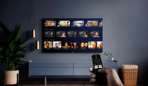 Представлены недорогие телевизоры Xiaomi Smart TV X