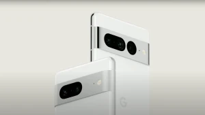 Google Pixel 7 будет поддерживать Bluetooth LE Audio