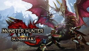Вышло обновление Monster Hunter Rise: Sunbreak Update 11.0.2 для ПК и Nintendo Switch