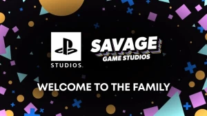 Sony PlayStation приобретает игровую студию Savage Game Studios