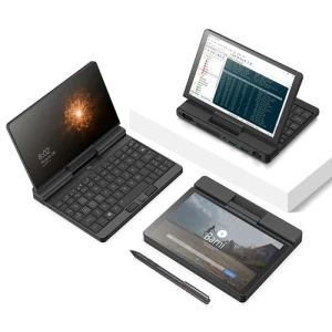 7-дюймовый ноутбук One Netbook A1 Pro оценен в $920