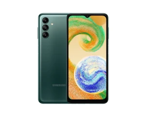 Samsung Galaxy A04s получил 90-Гц экран