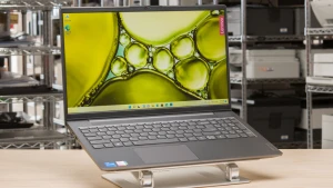 Lenovo представила уникальный хромбук IdeaPad 5i