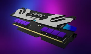 Память DDR5 станет доступнее уже в начале следующего года