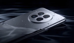 Представлен камерофон Huawei Mate 50
