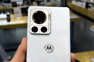 Камерофон Motorola Edge 30 Ultra готов к выходу 