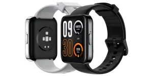 Часы Realme Watch 3 Pro оценены в 55 долларов