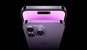 Представлен смартфон iPhone 14 Pro 