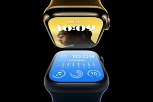 С 16 сентября стартуют Apple Watch Series 8 с датчиком температуры и распознаванием аварий