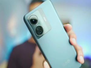 Смартфон iQOO Z6 Lite получит SoC Snapdragon 4 Gen 1