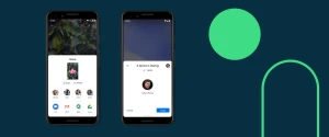 Google готовит к релизу Nearby Share для Android