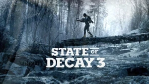 State of Decay 3 разрабатывается на игровом движке Unreal Engine 5