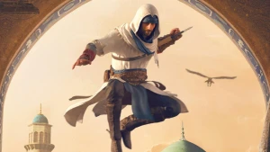 Assassin’s Creed Mirage вернет франшизу к истокам