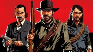 Red Dead Redemption 2 получил поддержку FSR 2.0