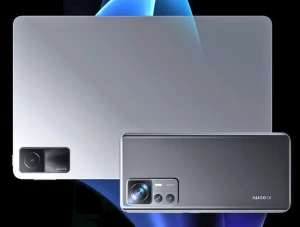 Планшет Redmi Pad получит 2K-экран и модем 5G